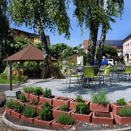 Oazis Hotel*** Nagykanizsa Extérieur photo