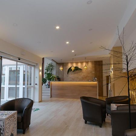 Oazis Hotel*** Nagykanizsa Extérieur photo