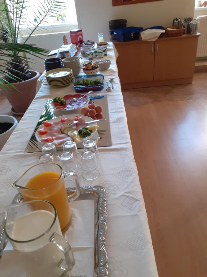 Oazis Hotel*** Nagykanizsa Extérieur photo
