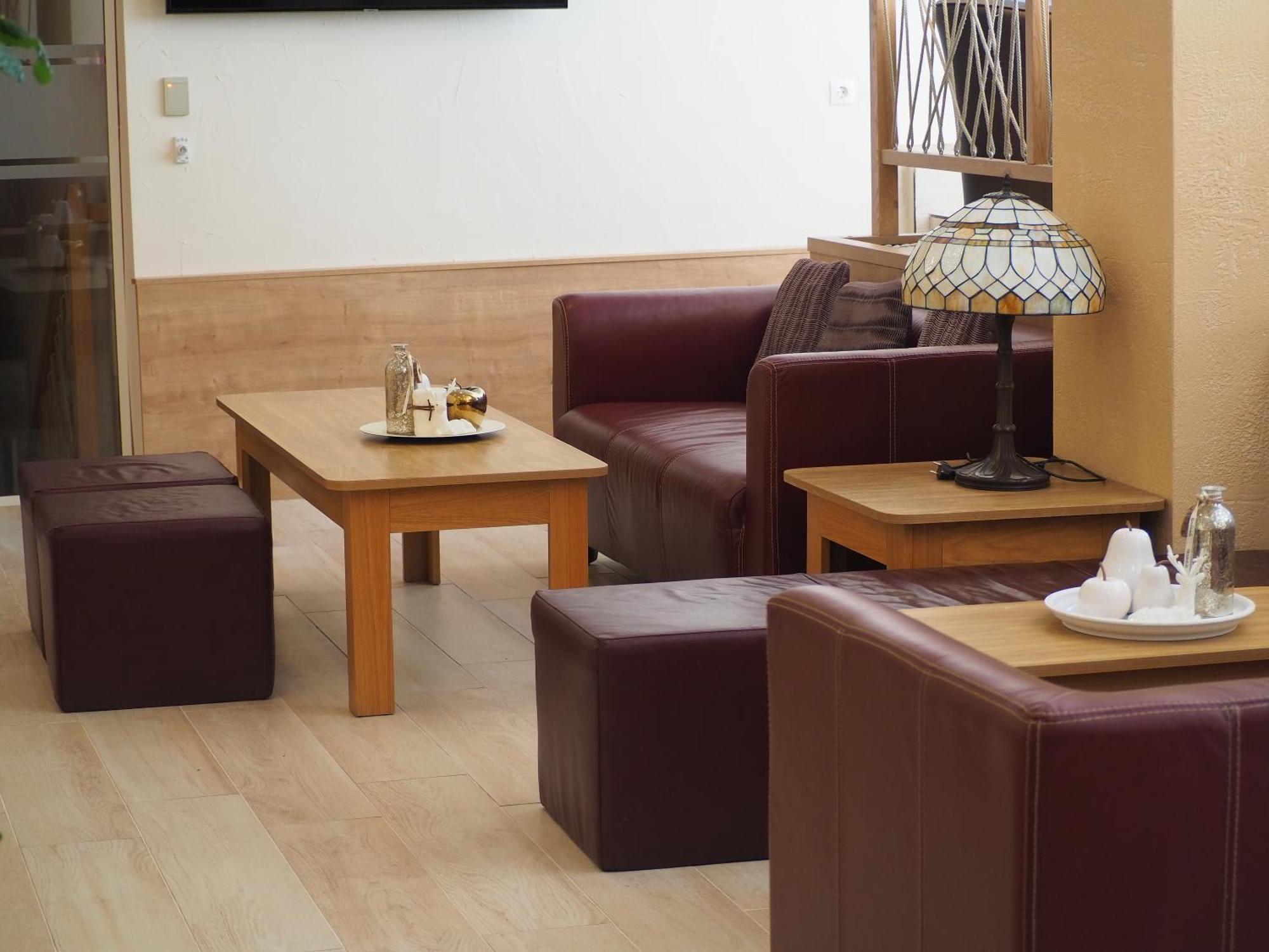 Oazis Hotel*** Nagykanizsa Extérieur photo