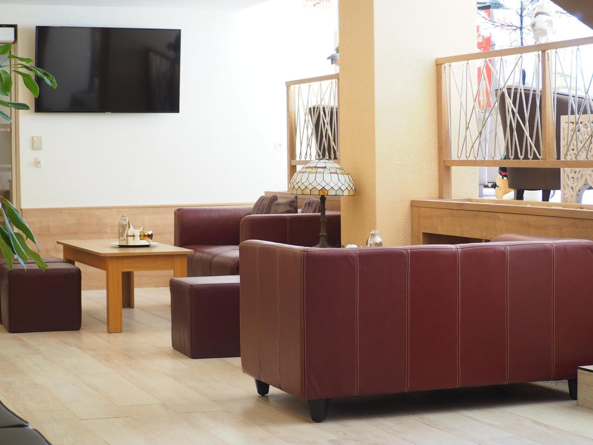 Oazis Hotel*** Nagykanizsa Extérieur photo