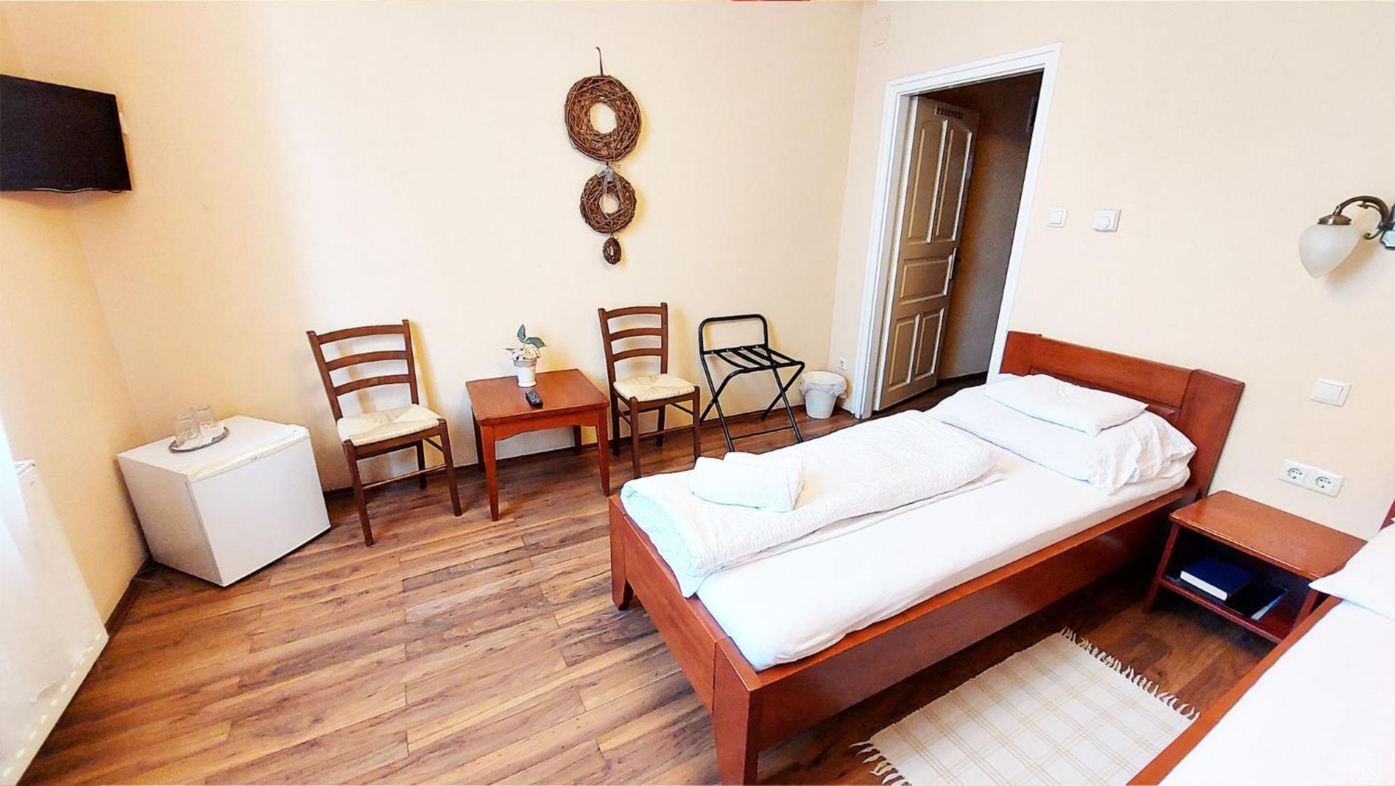 Oazis Hotel*** Nagykanizsa Extérieur photo