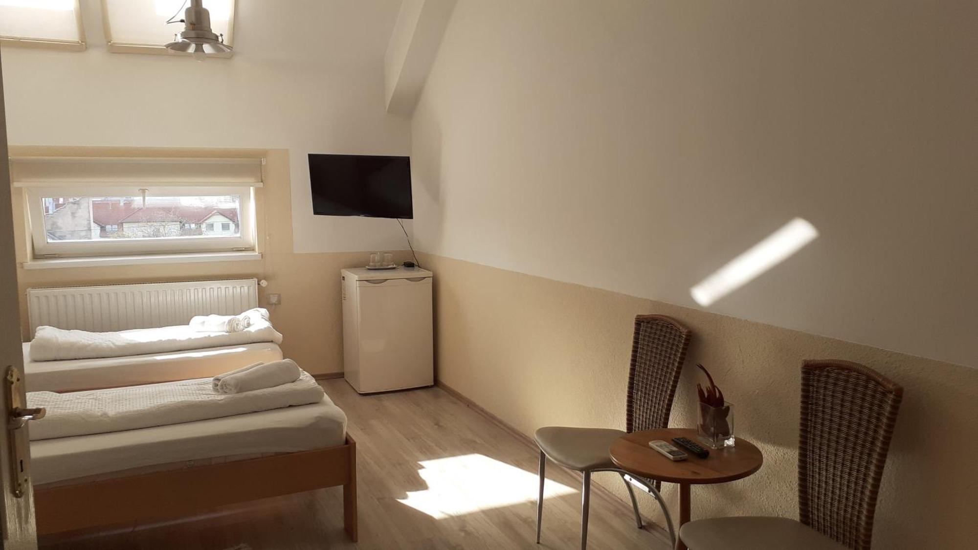 Oazis Hotel*** Nagykanizsa Extérieur photo