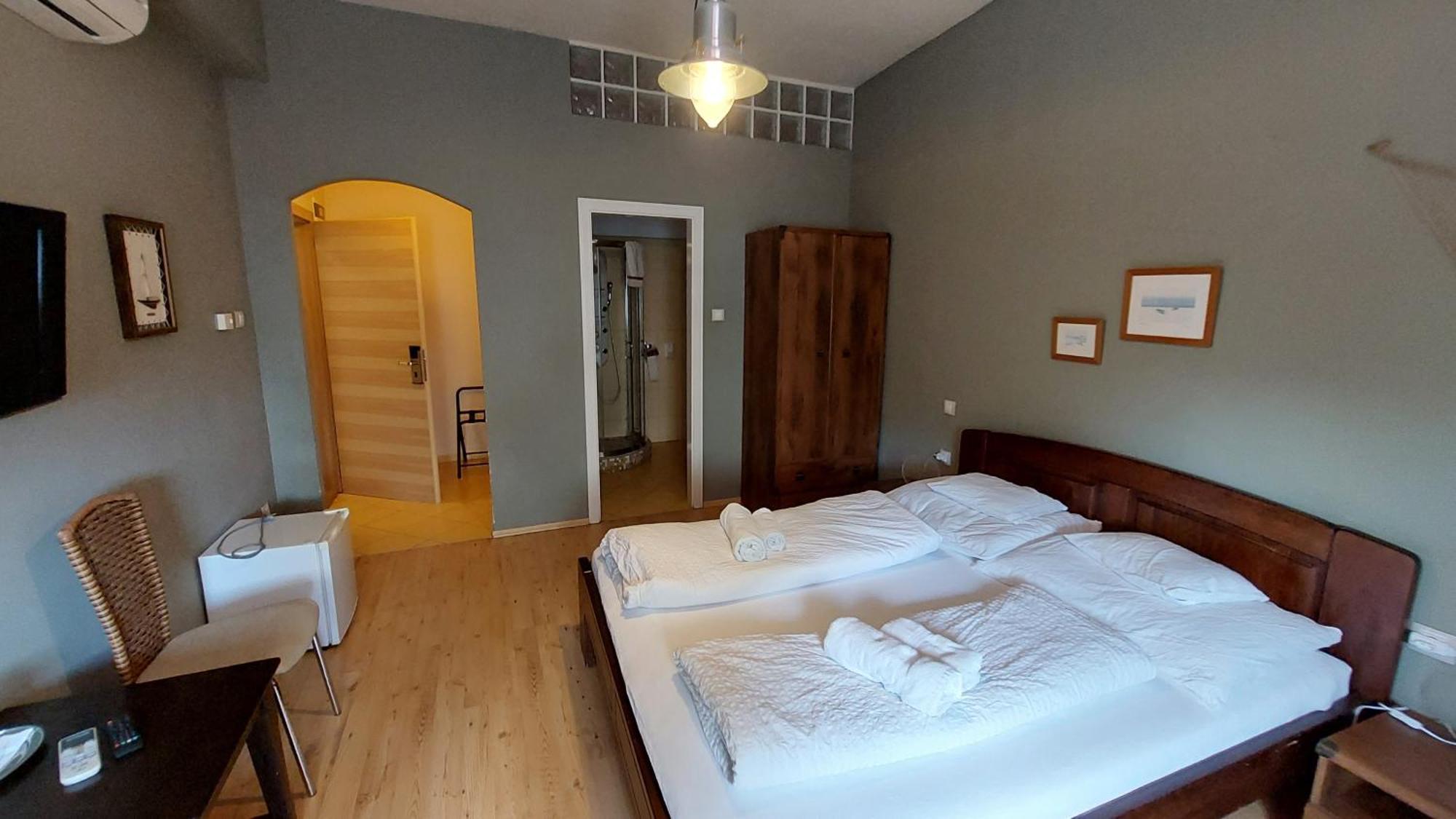 Oazis Hotel*** Nagykanizsa Extérieur photo