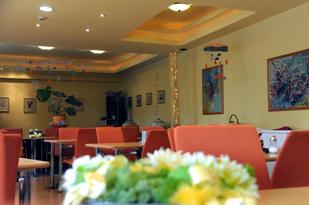 Oazis Hotel*** Nagykanizsa Extérieur photo