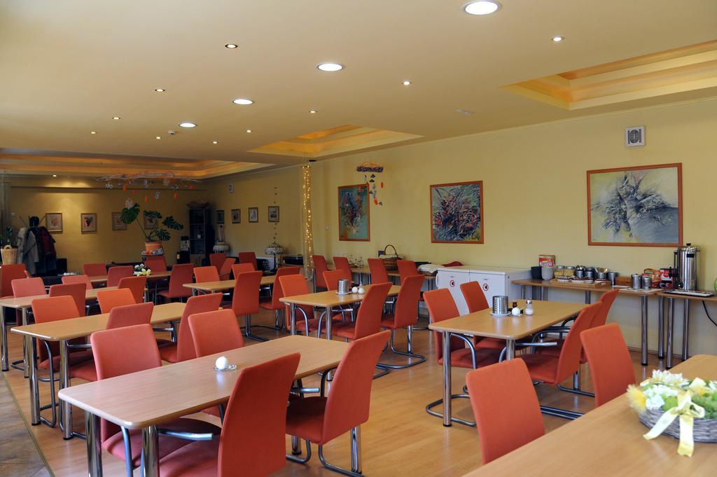 Oazis Hotel*** Nagykanizsa Extérieur photo