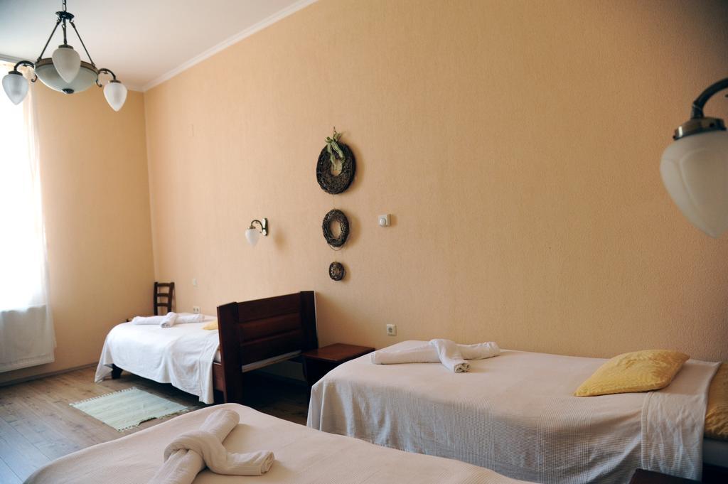 Oazis Hotel*** Nagykanizsa Extérieur photo