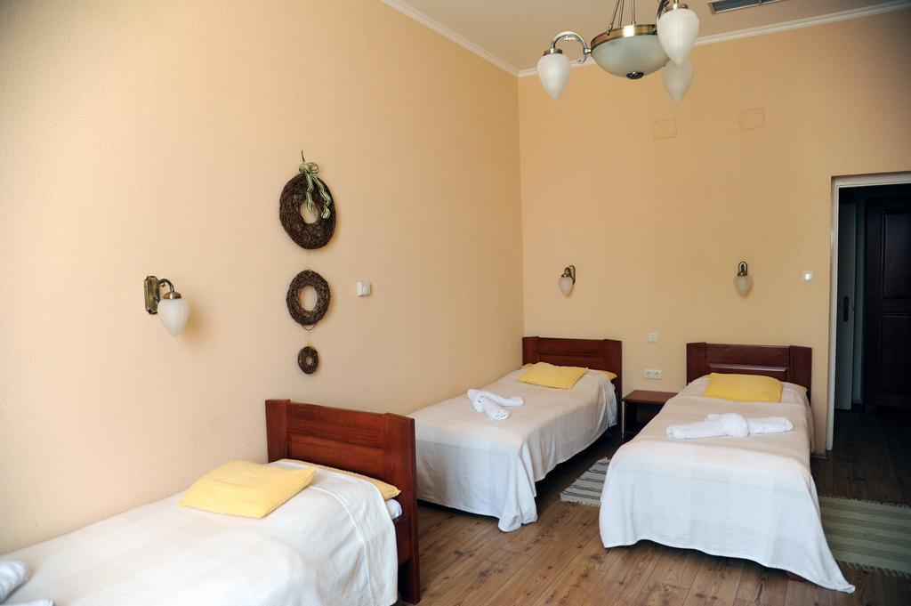 Oazis Hotel*** Nagykanizsa Extérieur photo