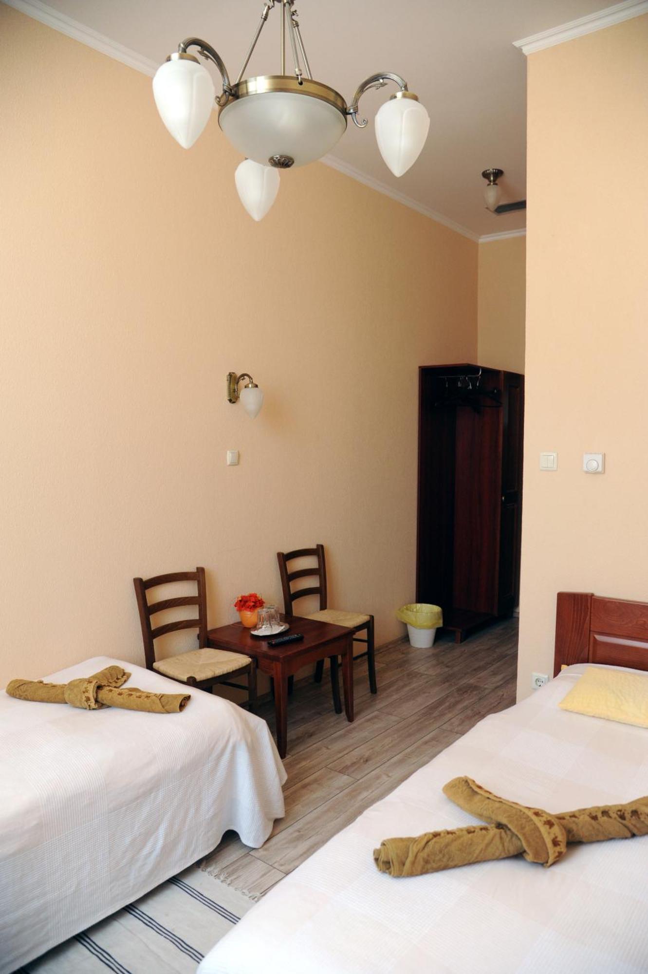 Oazis Hotel*** Nagykanizsa Extérieur photo