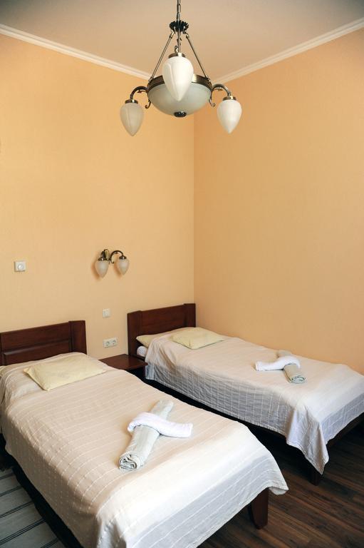 Oazis Hotel*** Nagykanizsa Extérieur photo