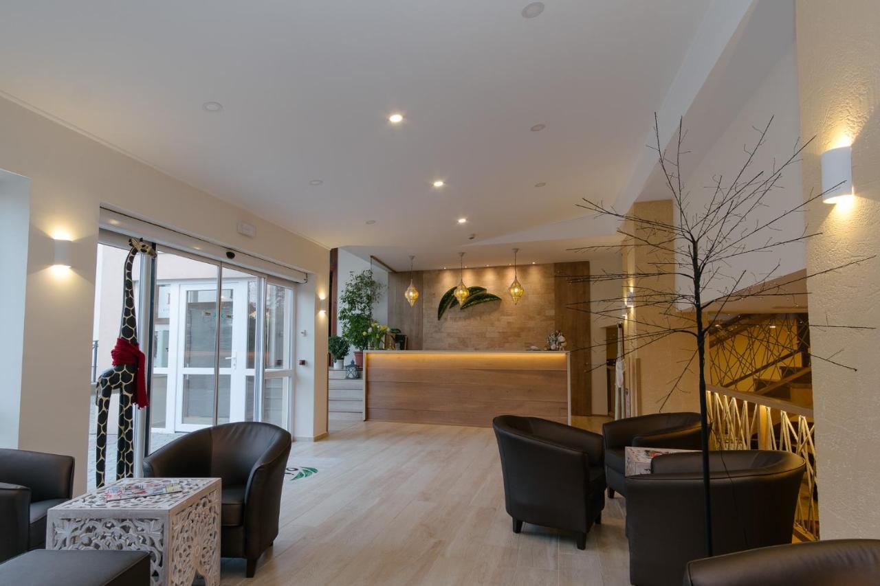 Oazis Hotel*** Nagykanizsa Extérieur photo